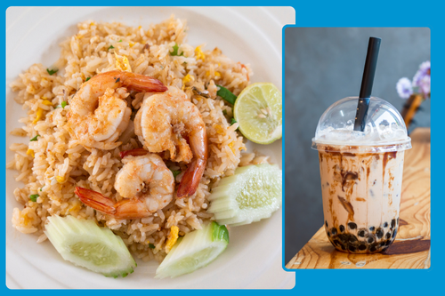 Vermicelli