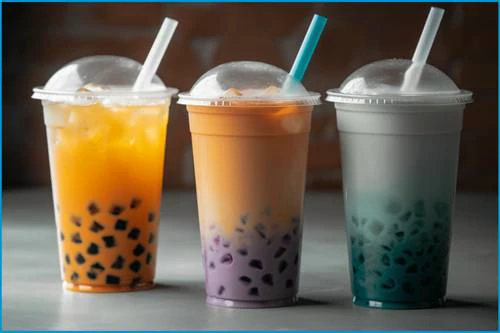 Specialty Drinks