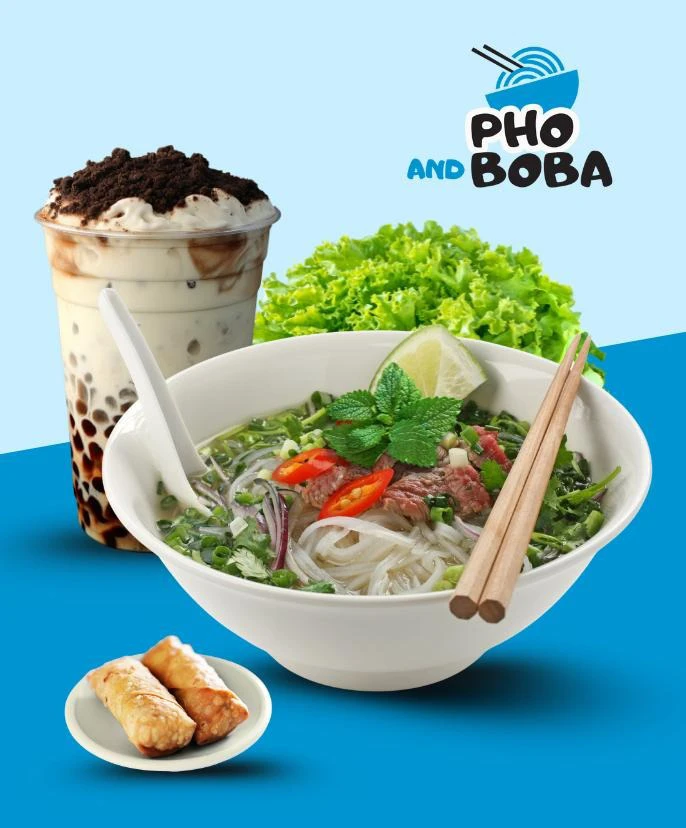 Pho Hai Duong