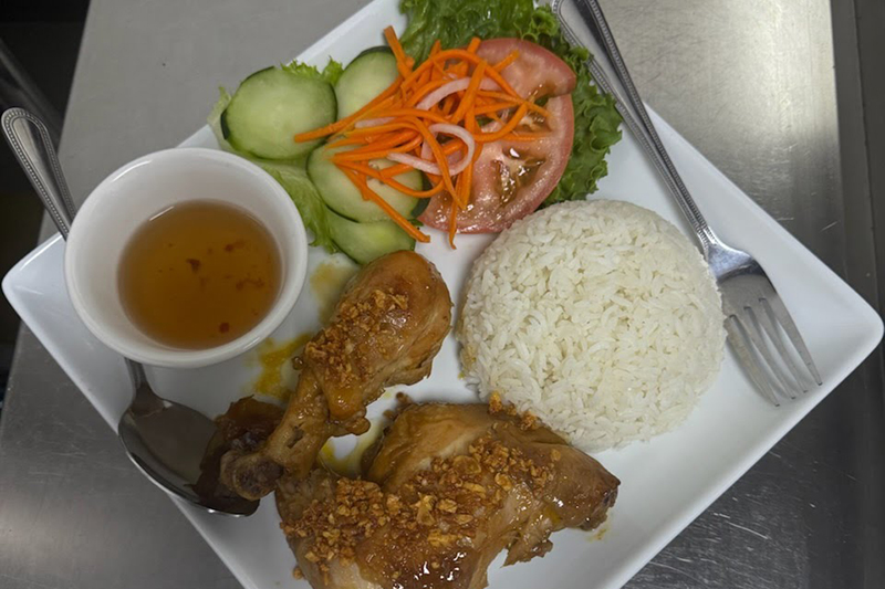 Phở Tái, Chín, Bò Viên
