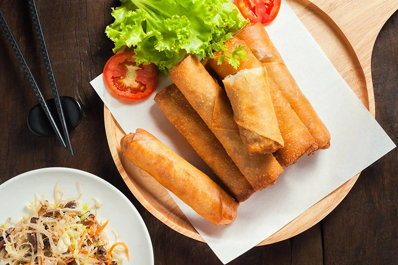 Cơm Chiên Bò