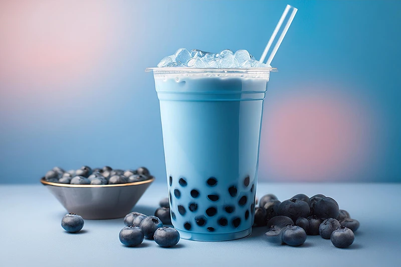 Cơm Chiên Hải Sản