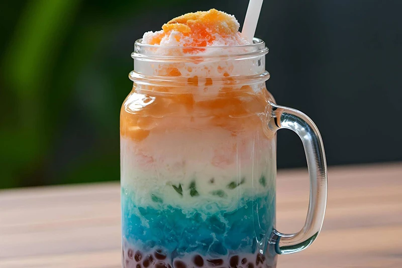 Cơm Gà Rôty