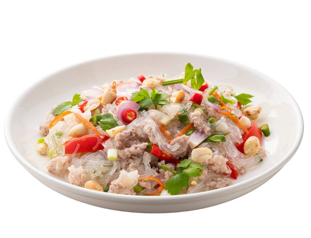 Vermicelli