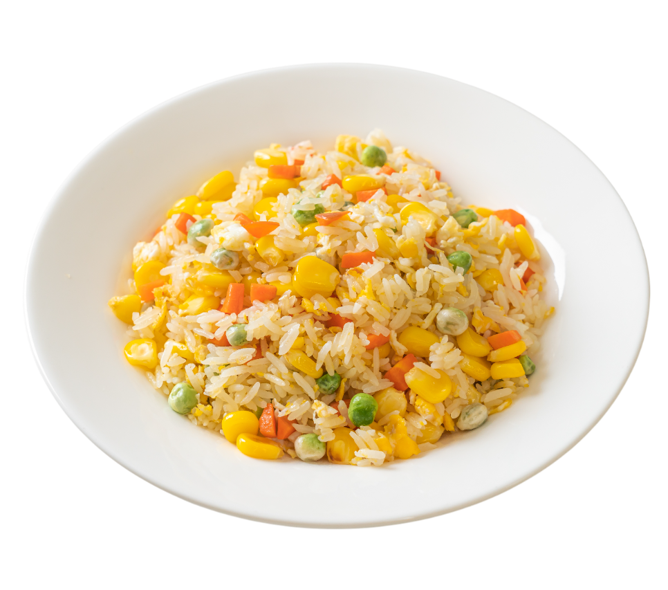 Rice Dishes